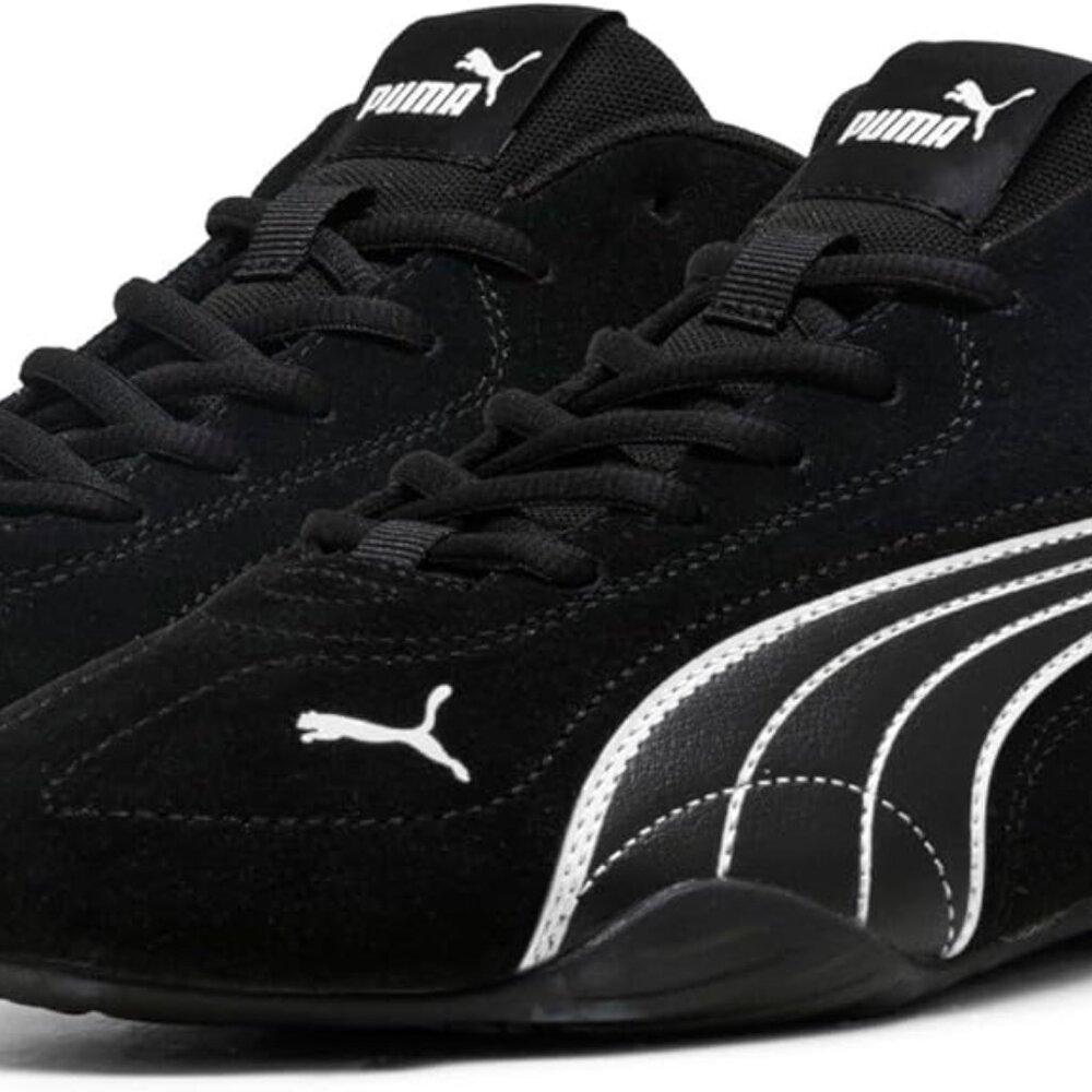 Mens Puma Catch Shoes - Picture 5 of 5